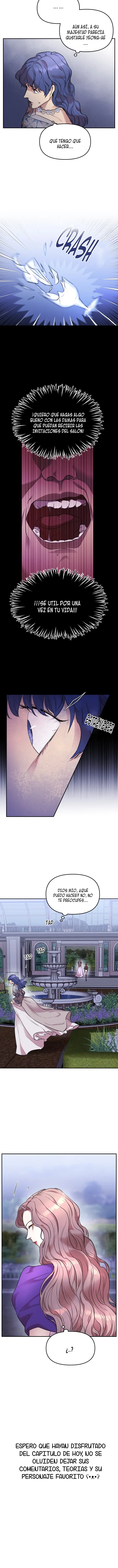 Agatha capítulo 5 página 13