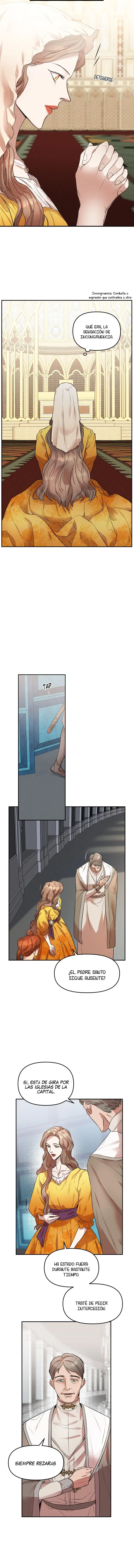 Agatha capítulo 7 página 6