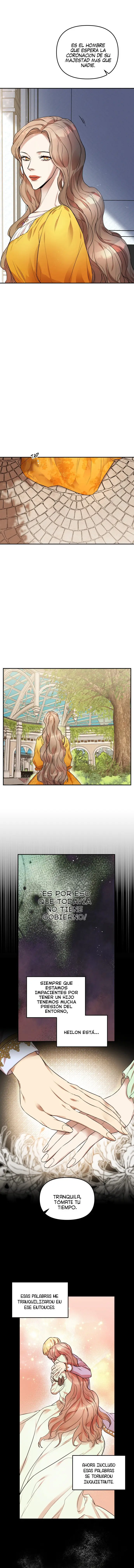 Agatha capítulo 7 página 7
