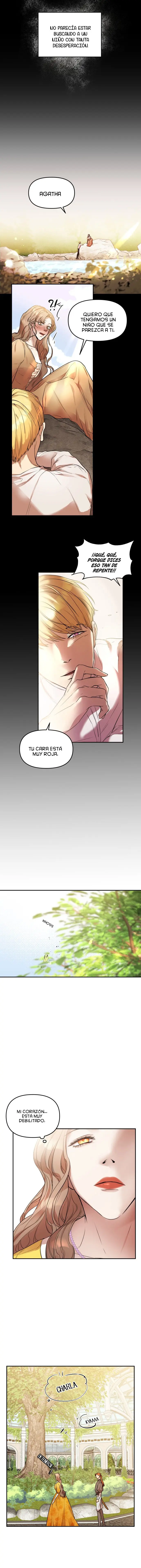 Agatha capítulo 7 página 8