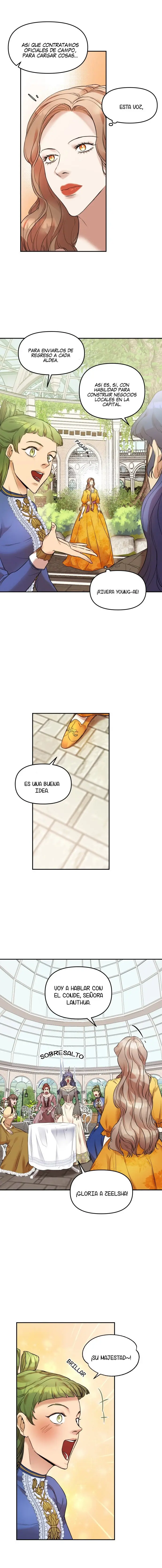 Agatha capítulo 7 página 9