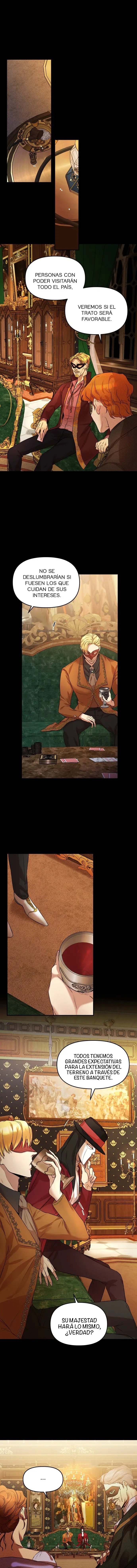 Agatha capítulo 7 página 11