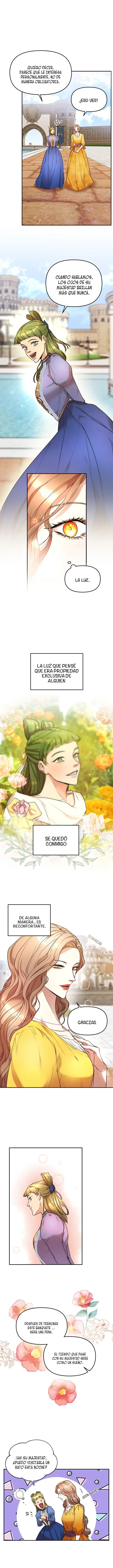 Agatha capítulo 8 página 5
