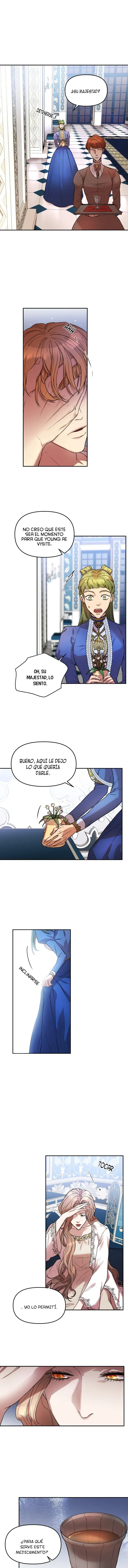 Agatha capítulo 8 página 11