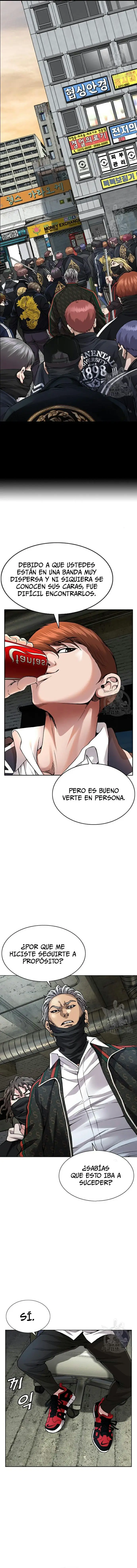 Agencia de Detectives de Preparatoria capítulo 2 página 26