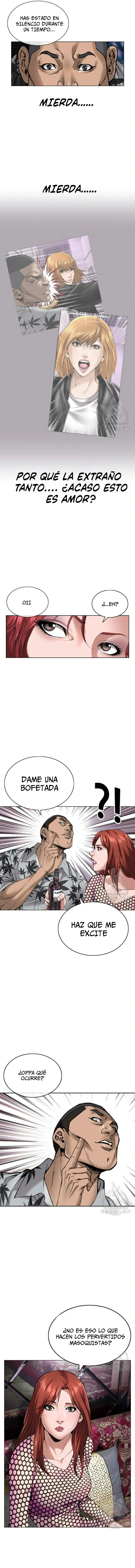 Agencia de Detectives de Preparatoria capítulo 4 página 7