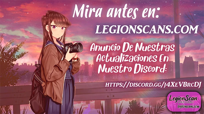 Agencia de Detectives de Preparatoria capítulo 4 página 26