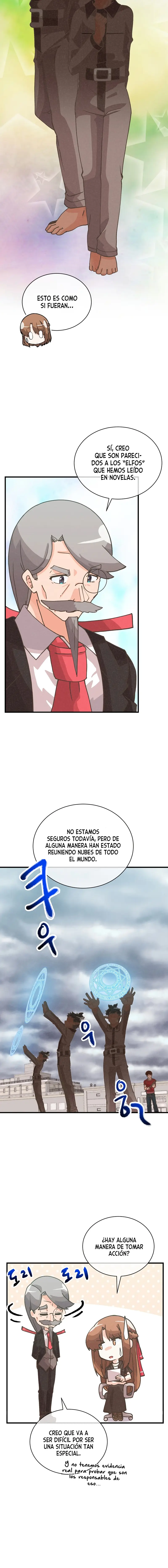 Agricultor espiritual capítulo 114 página 12