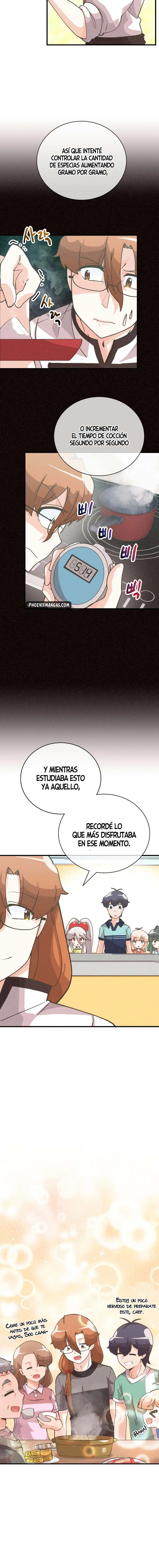 Agricultor espiritual capítulo 123 página 7