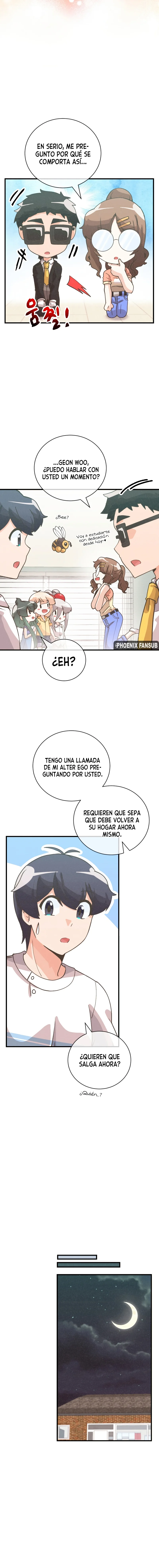 Agricultor espiritual capítulo 126 página 17