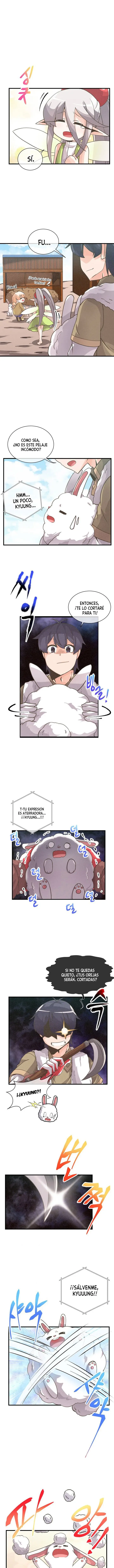 Agricultor espiritual capítulo 13 página 7