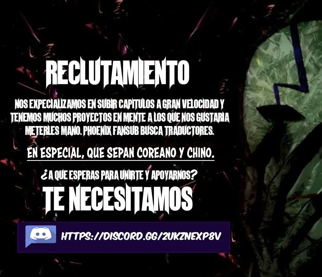 Agricultor espiritual capítulo 13 página 13