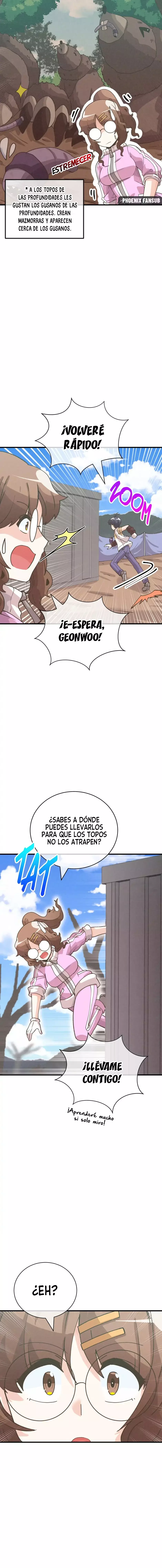 Agricultor espiritual capítulo 137 página 7