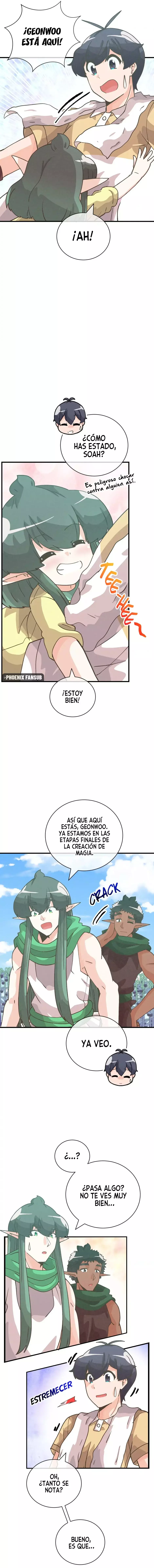 Agricultor espiritual capítulo 137 página 9