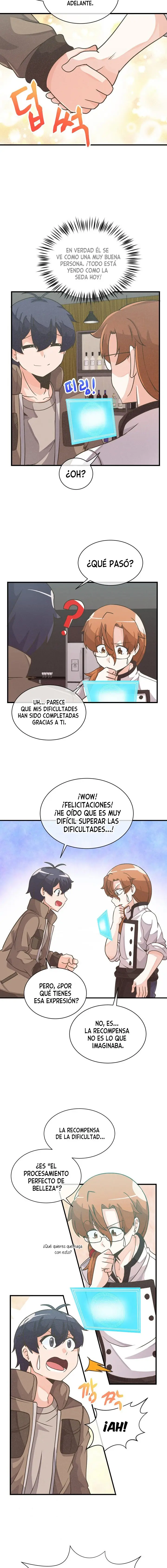 Agricultor espiritual capítulo 18 página 12