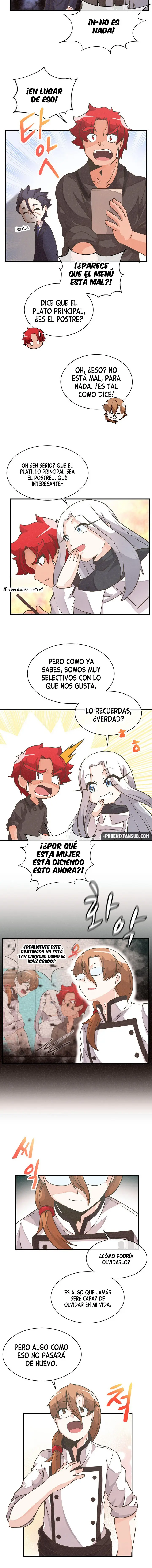 Agricultor espiritual capítulo 19 página 5