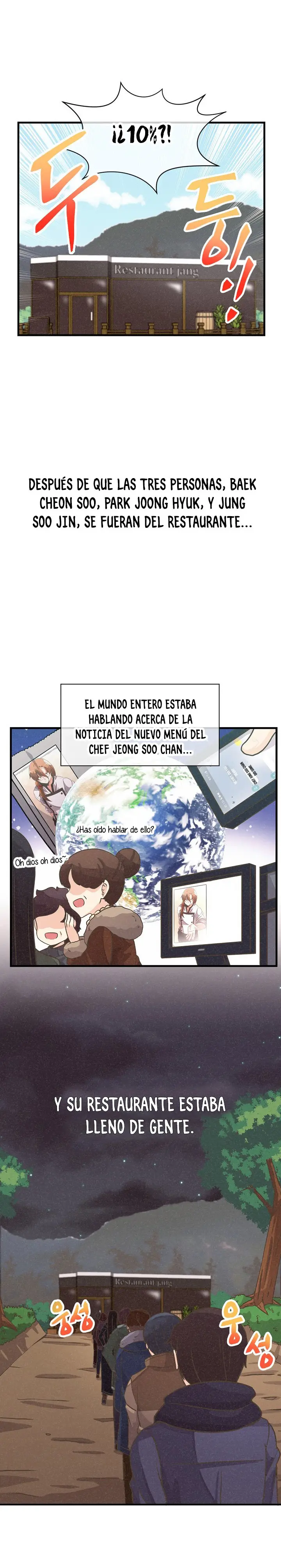 Agricultor espiritual capítulo 19 página 10