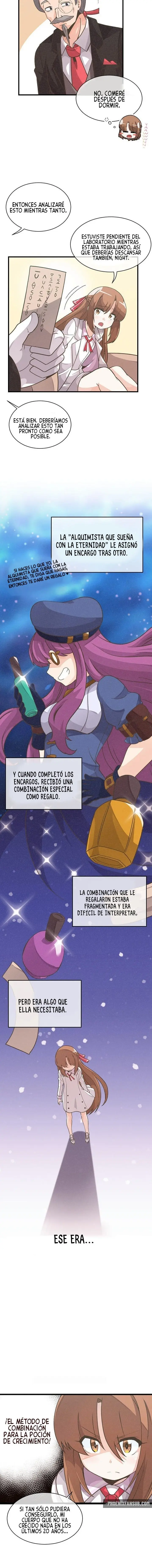 Agricultor espiritual capítulo 22 página 7