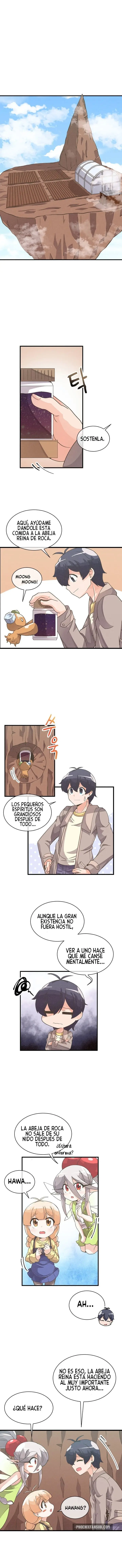 Agricultor espiritual capítulo 25 página 9