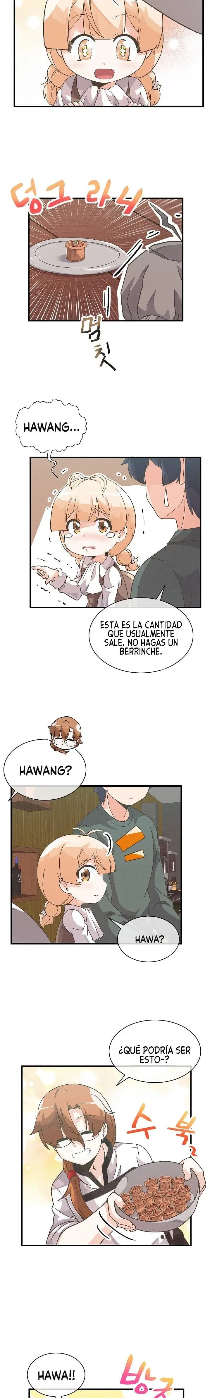Agricultor espiritual capítulo 26 página 16