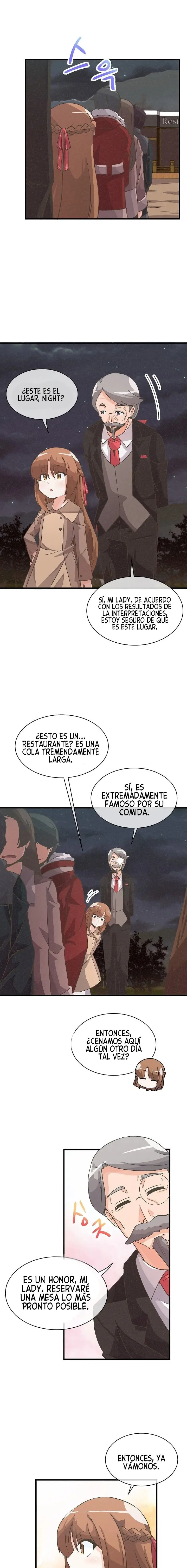 Agricultor espiritual capítulo 26 página 19