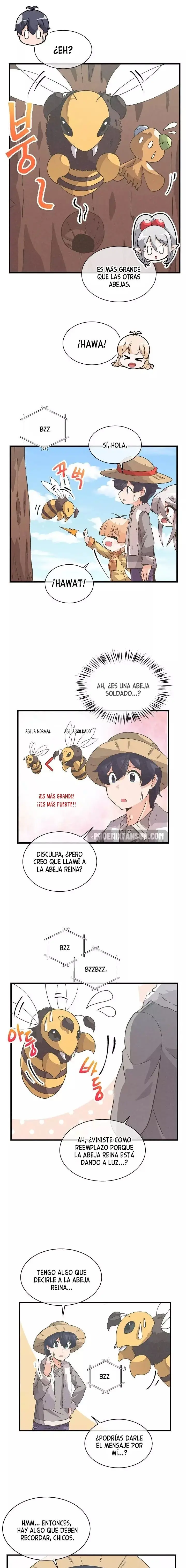 Agricultor espiritual capítulo 27 página 9