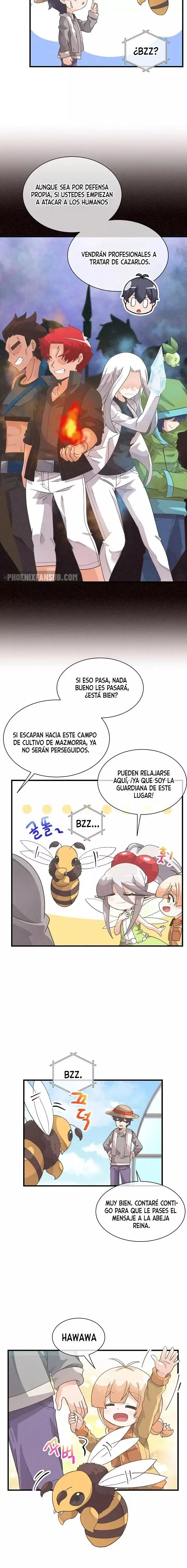 Agricultor espiritual capítulo 27 página 11
