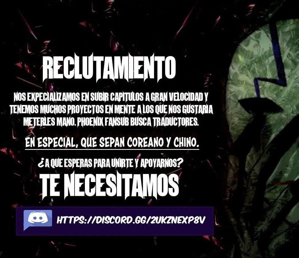Agricultor espiritual capítulo 30 página 15