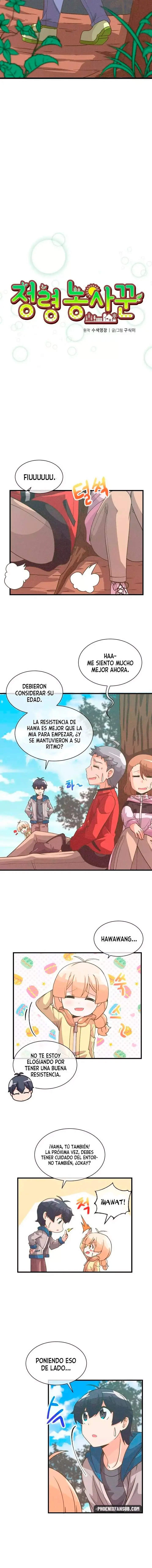 Agricultor espiritual capítulo 31 página 4