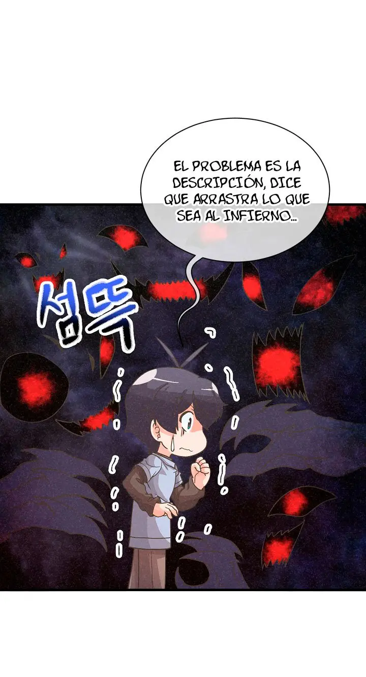 Agricultor espiritual capítulo 37 página 49