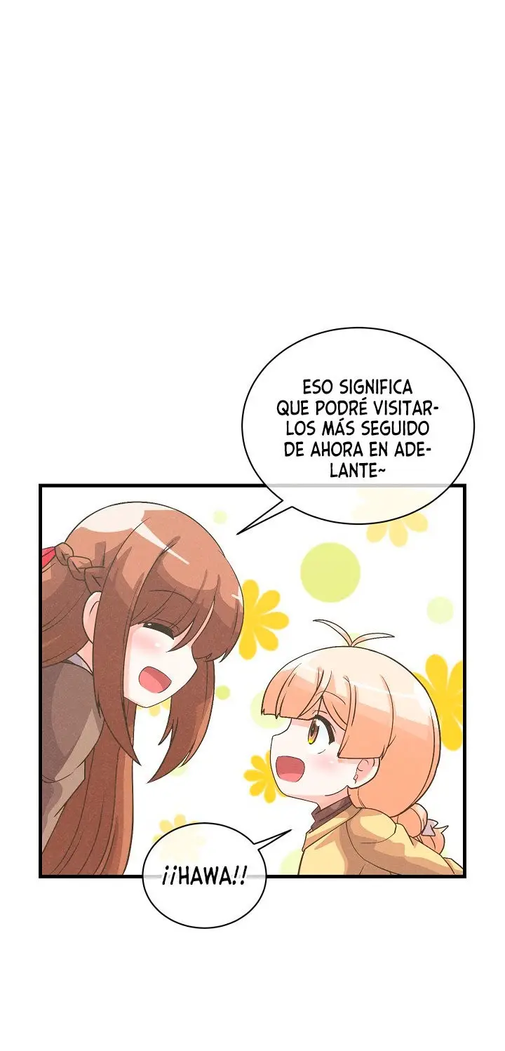 Agricultor espiritual capítulo 37 página 64