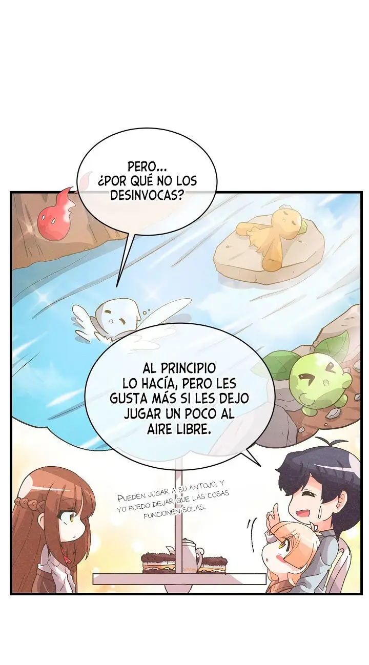 Agricultor espiritual capítulo 38 página 17
