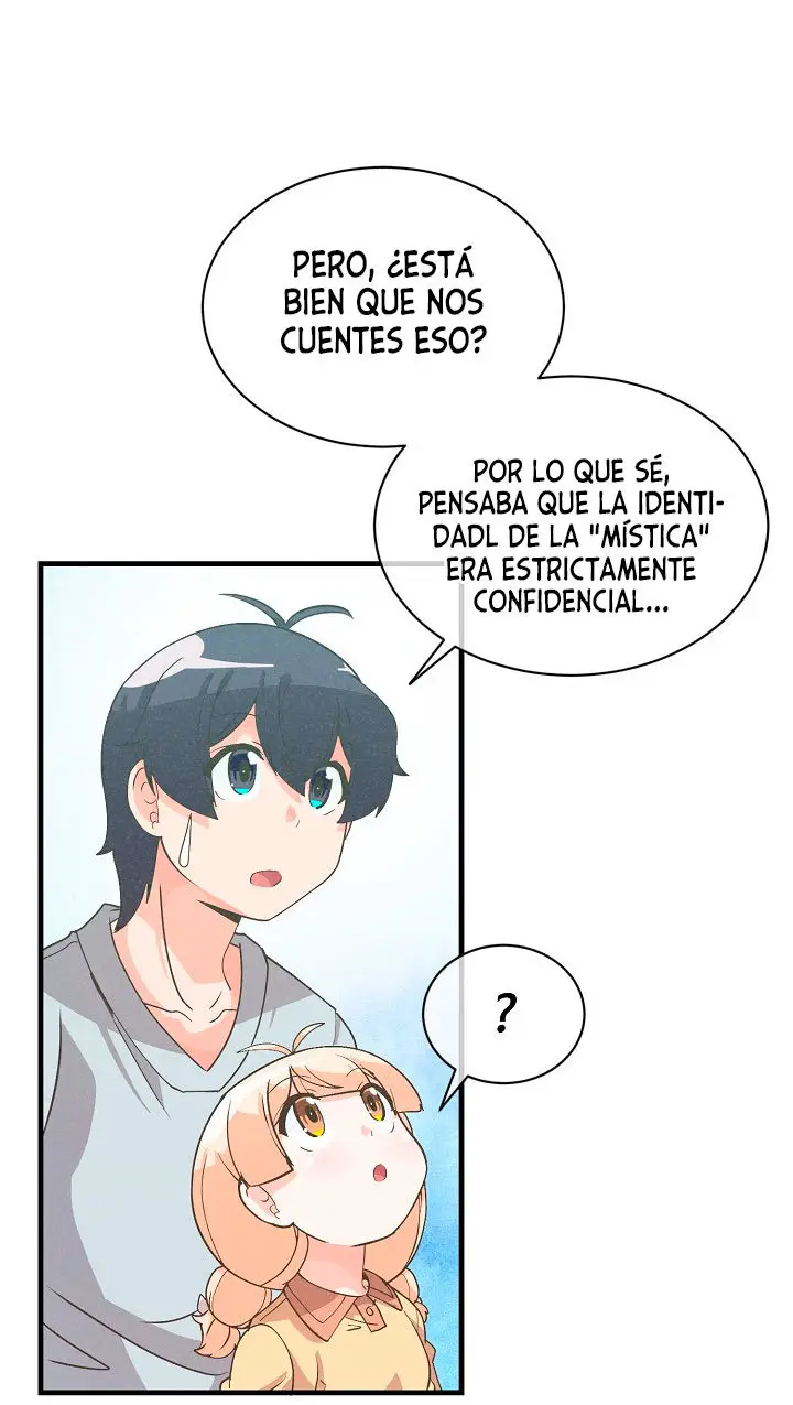 Agricultor espiritual capítulo 38 página 42