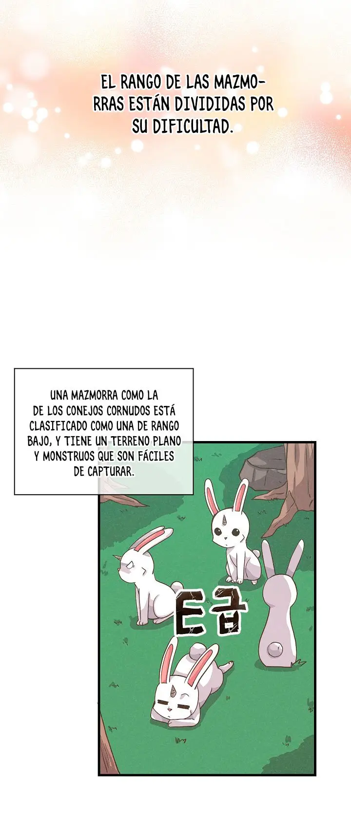 Agricultor espiritual capítulo 38 página 61
