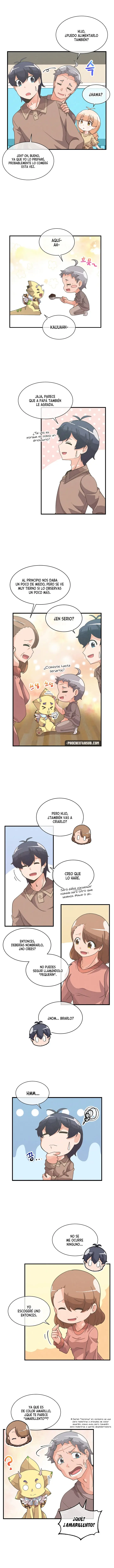 Agricultor espiritual capítulo 47 página 7