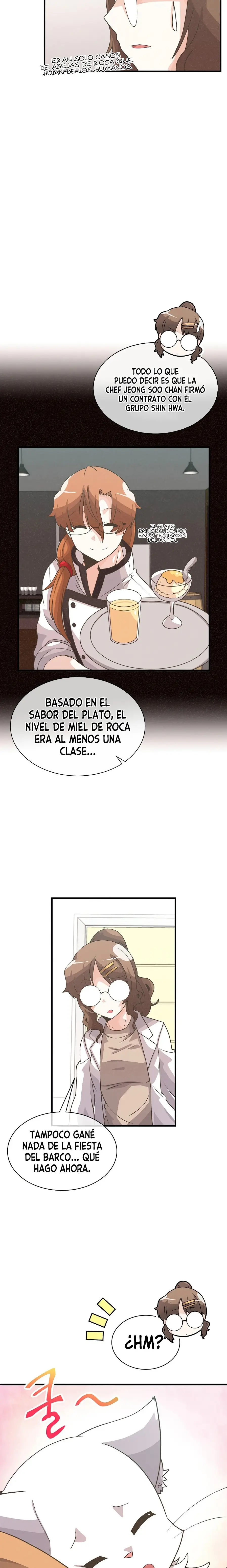 Agricultor espiritual capítulo 58 página 11