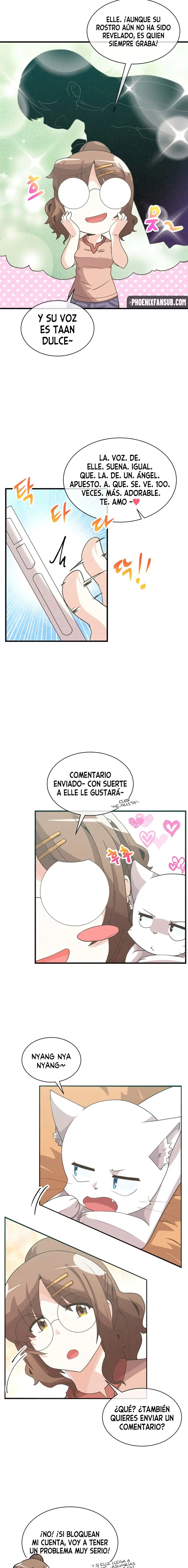 Agricultor espiritual capítulo 62 página 7