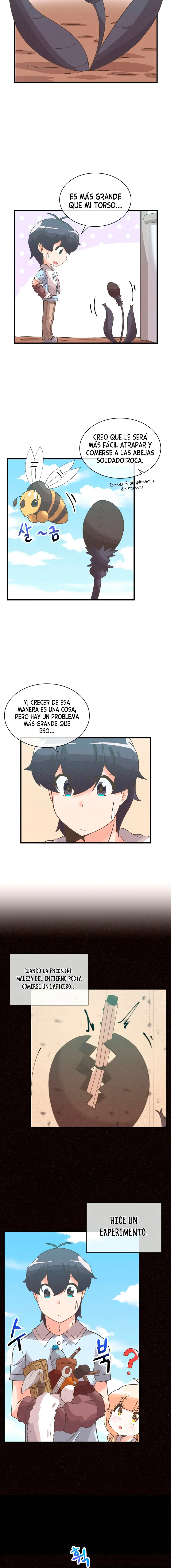 Agricultor espiritual capítulo 68 página 7