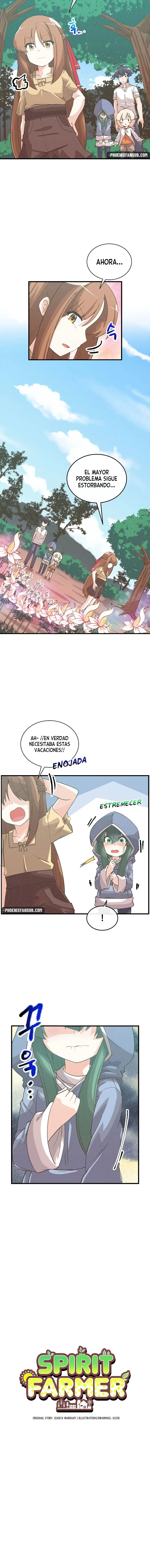 Agricultor espiritual capítulo 96 página 4