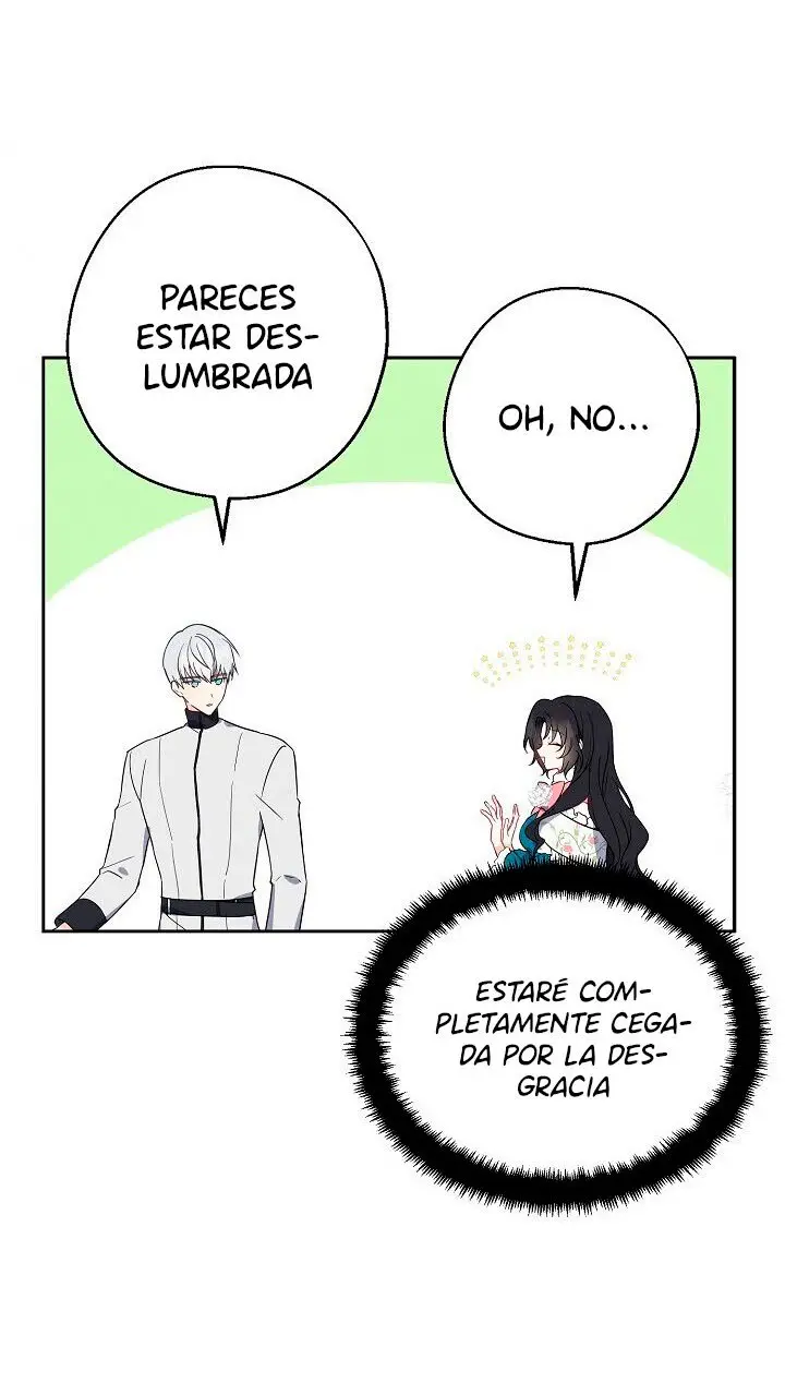 ¡Ah, sí, ha llegado la cuchara de oro! capítulo 10 página 5