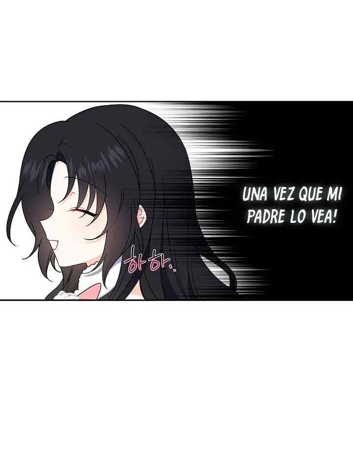 ¡Ah, sí, ha llegado la cuchara de oro! capítulo 10 página 6