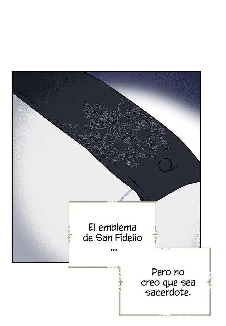 ¡Ah, sí, ha llegado la cuchara de oro! capítulo 10 página 10