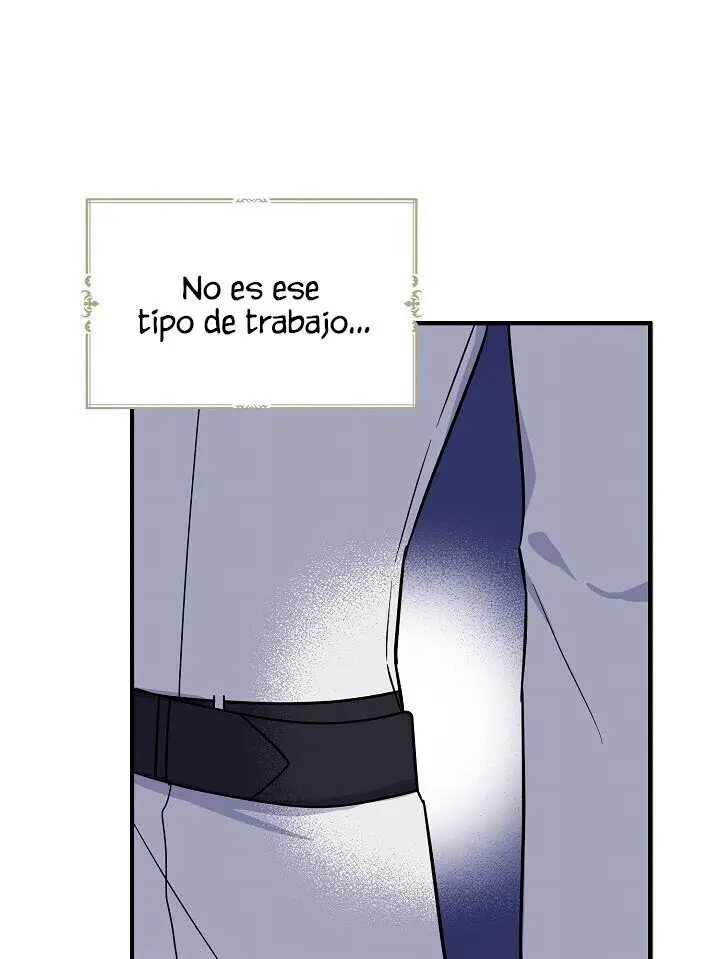 ¡Ah, sí, ha llegado la cuchara de oro! capítulo 10 página 12