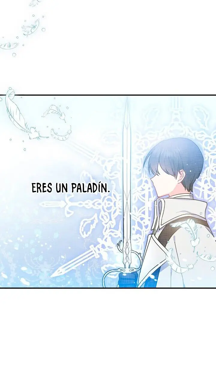 ¡Ah, sí, ha llegado la cuchara de oro! capítulo 10 página 14