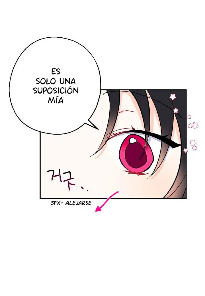 ¡Ah, sí, ha llegado la cuchara de oro! capítulo 10 página 22
