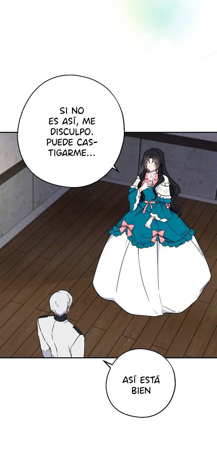 ¡Ah, sí, ha llegado la cuchara de oro! capítulo 10 página 25