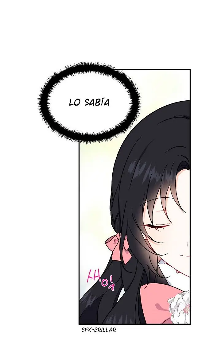 ¡Ah, sí, ha llegado la cuchara de oro! capítulo 10 página 26