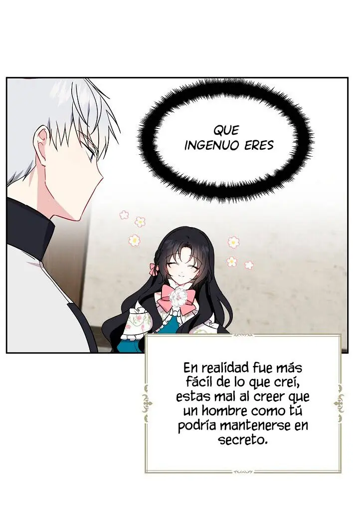 ¡Ah, sí, ha llegado la cuchara de oro! capítulo 10 página 29