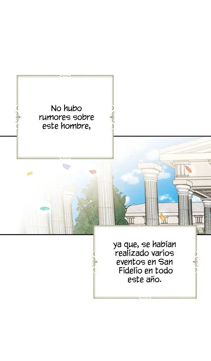¡Ah, sí, ha llegado la cuchara de oro! capítulo 10 página 30