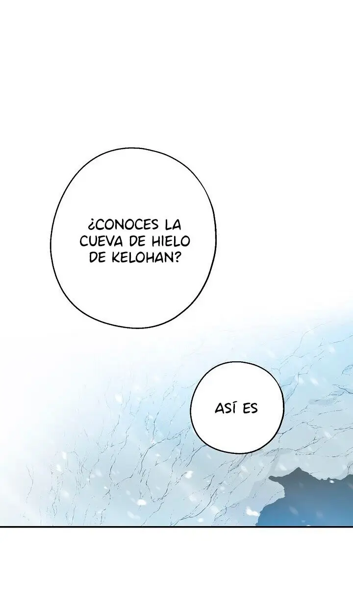 ¡Ah, sí, ha llegado la cuchara de oro! capítulo 10 página 33